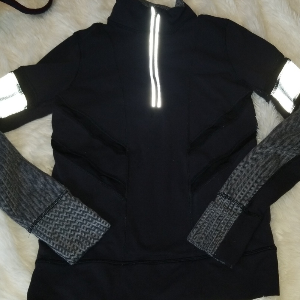 Ivivva size 12.
